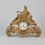 1658 3066 MANTELPIECE CL..